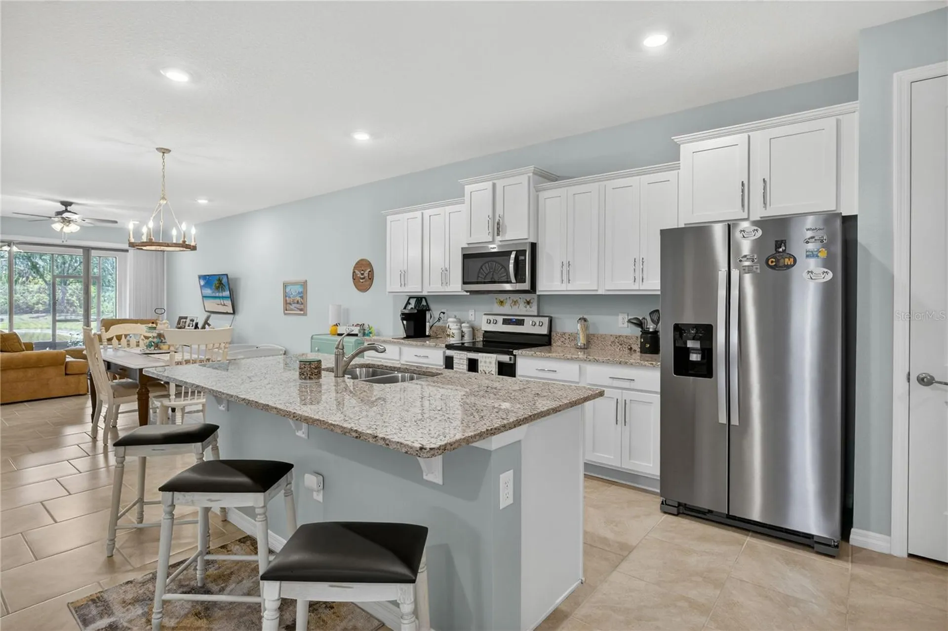 3424 Twin Flower Court Clermont FL 34714