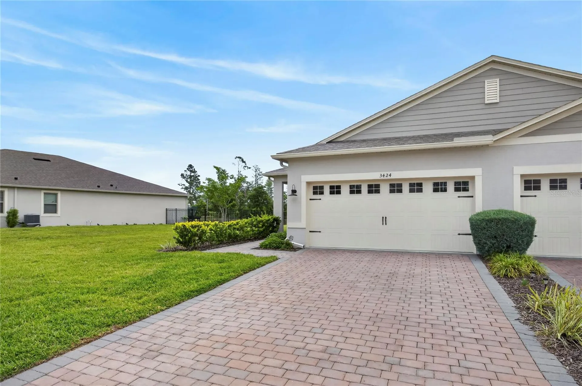 3424 Twin Flower Court Clermont FL 34714