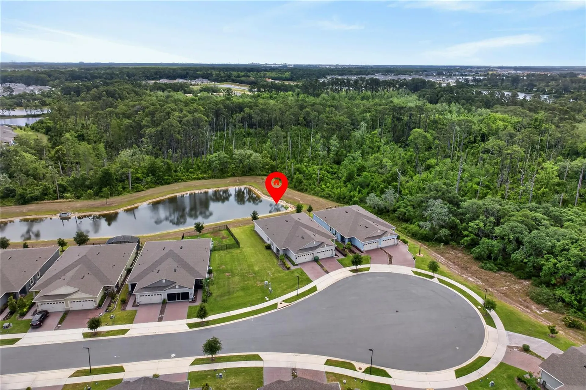 3424 Twin Flower Court Clermont FL 34714