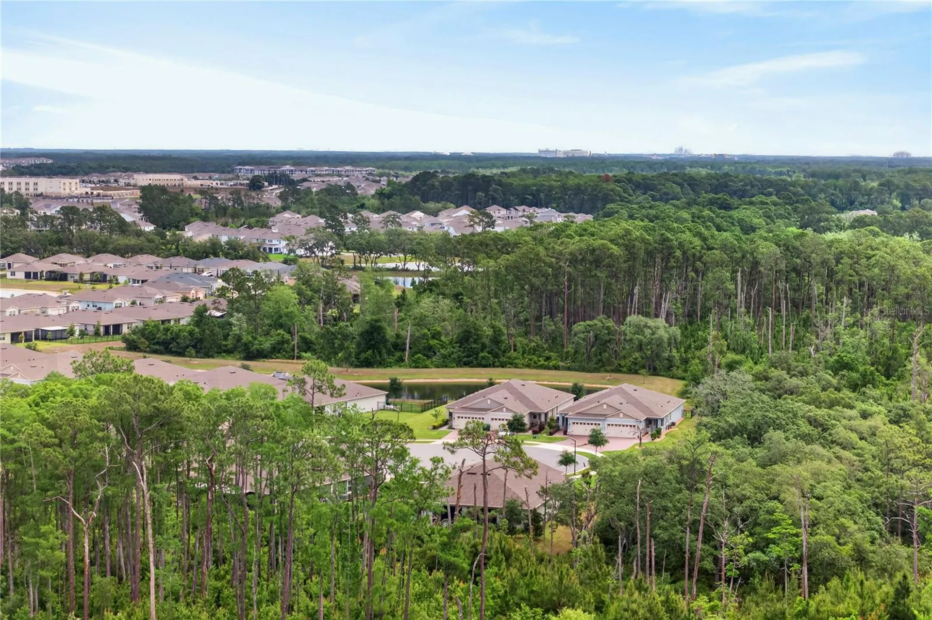 3424 Twin Flower Court Clermont FL 34714
