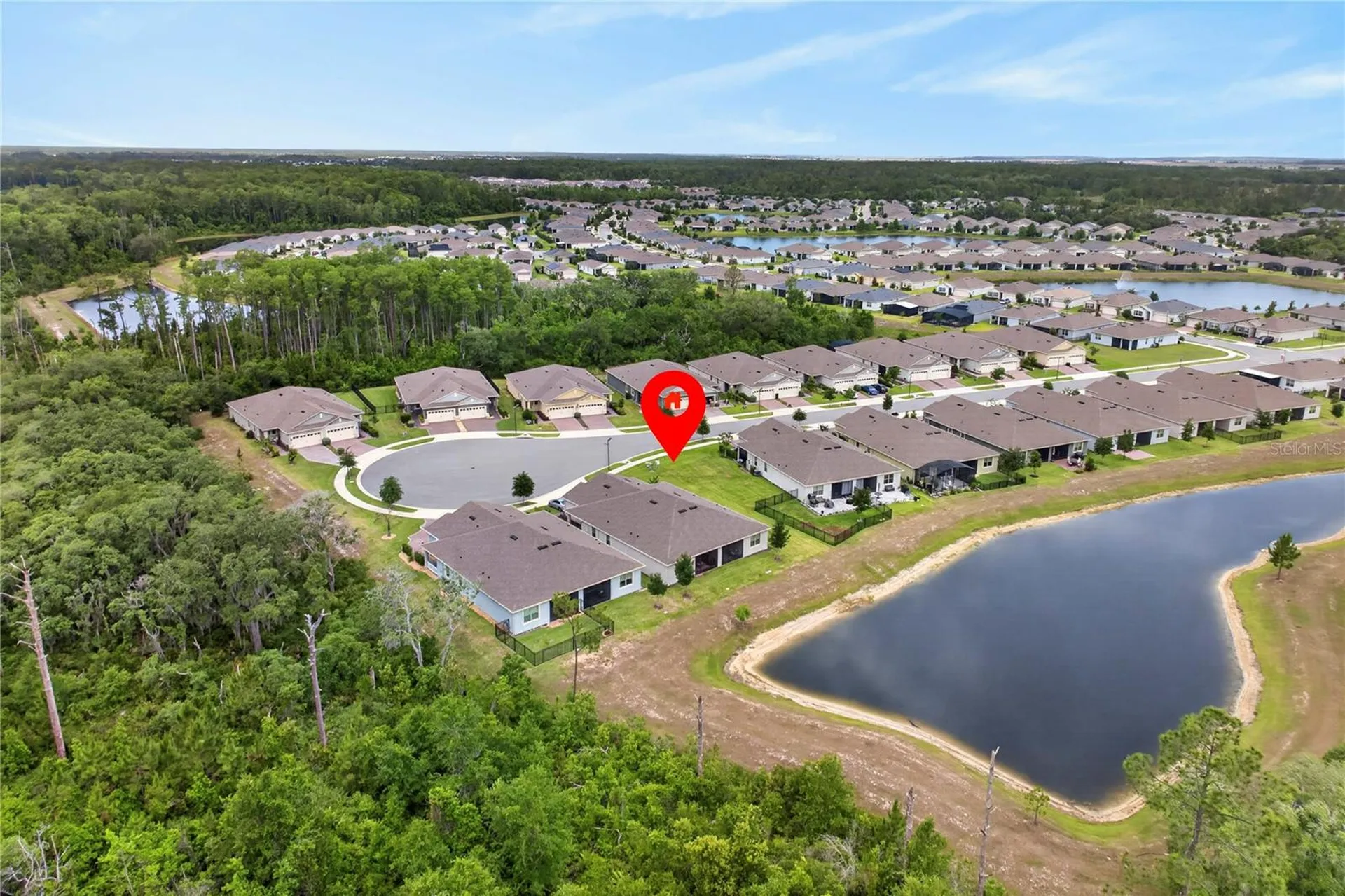 3424 Twin Flower Court Clermont FL 34714