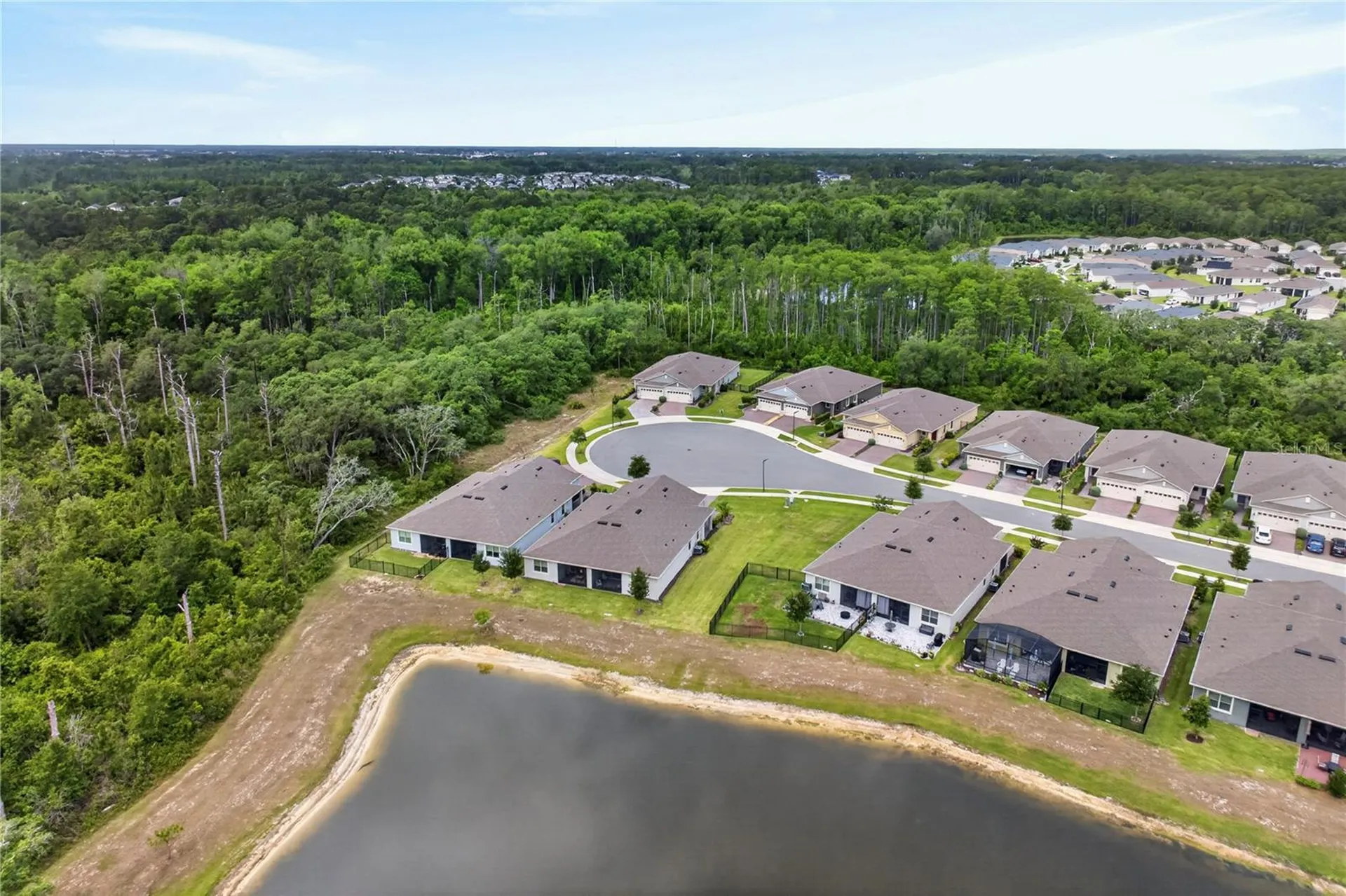 3424 Twin Flower Court Clermont FL 34714