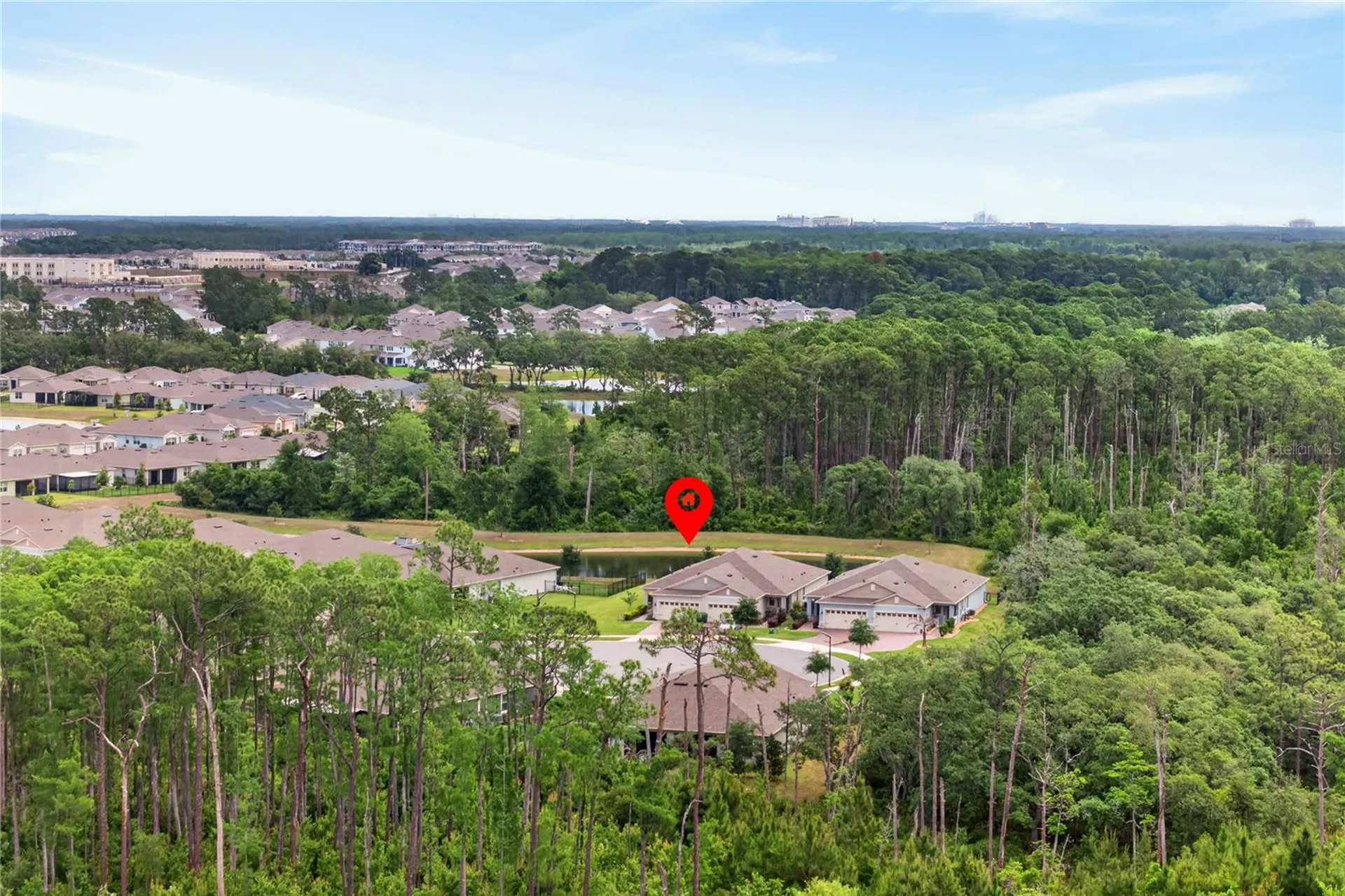 3424 Twin Flower Court Clermont FL 34714