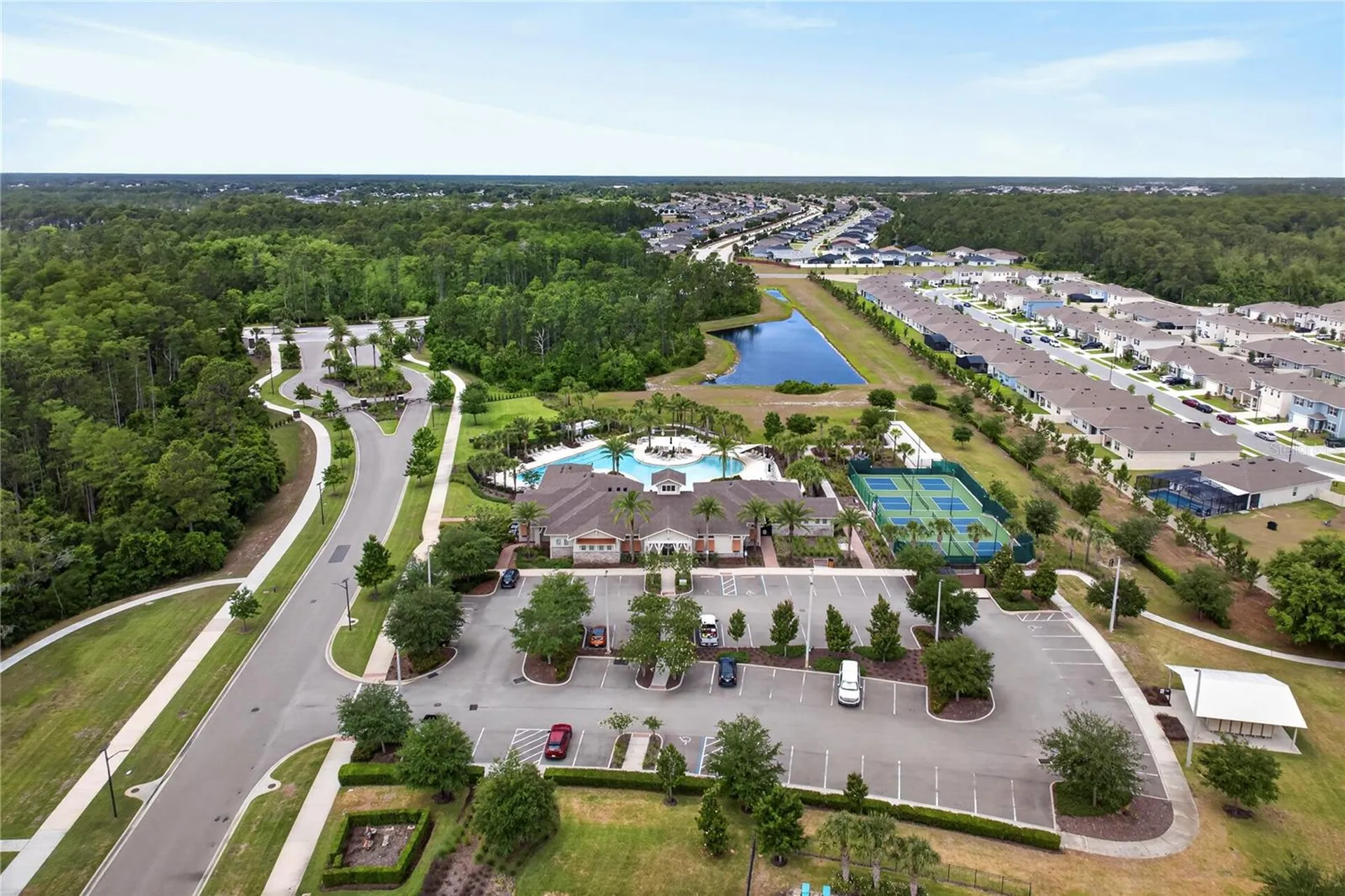 3424 Twin Flower Court Clermont FL 34714
