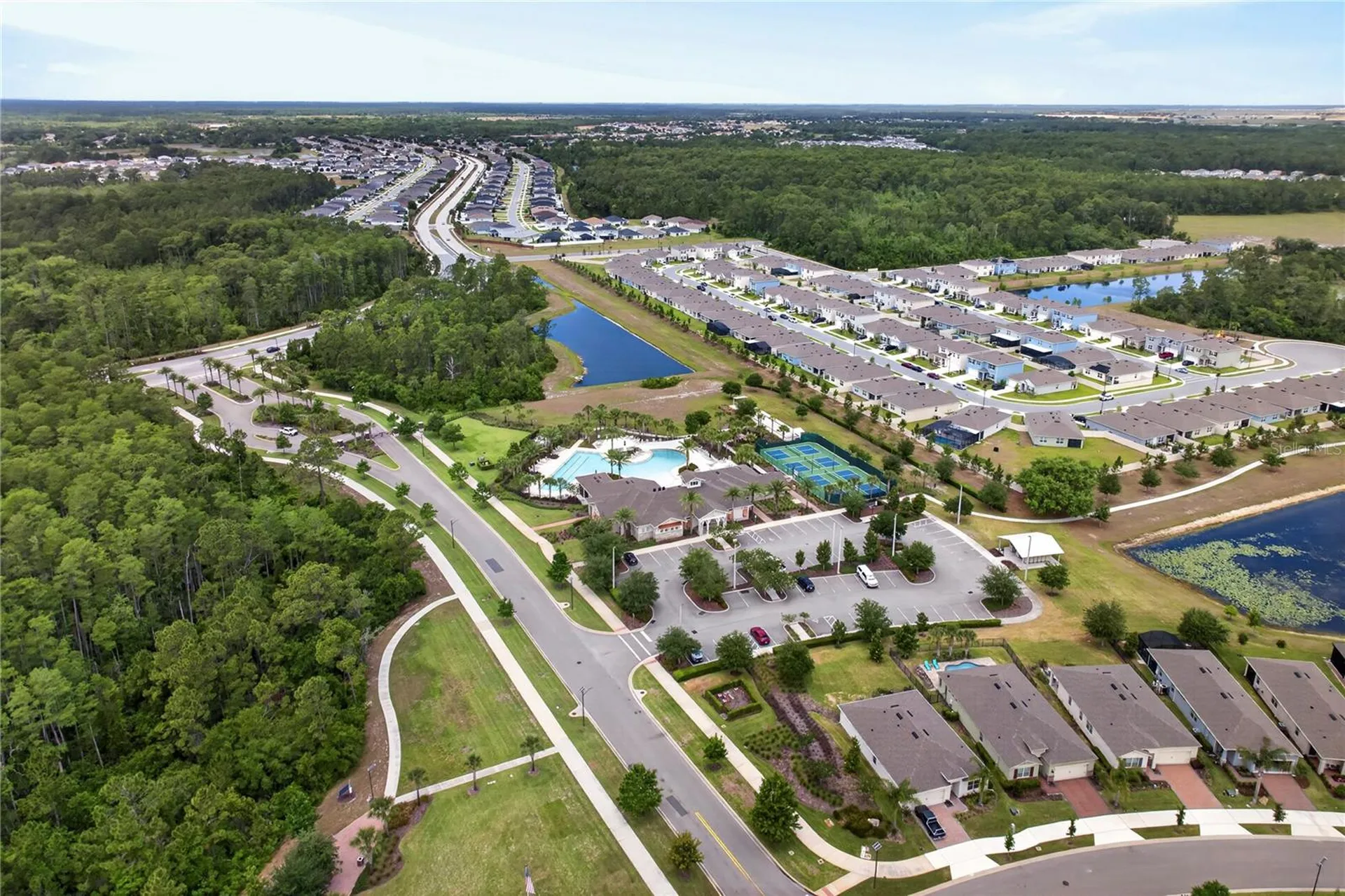 3424 Twin Flower Court Clermont FL 34714