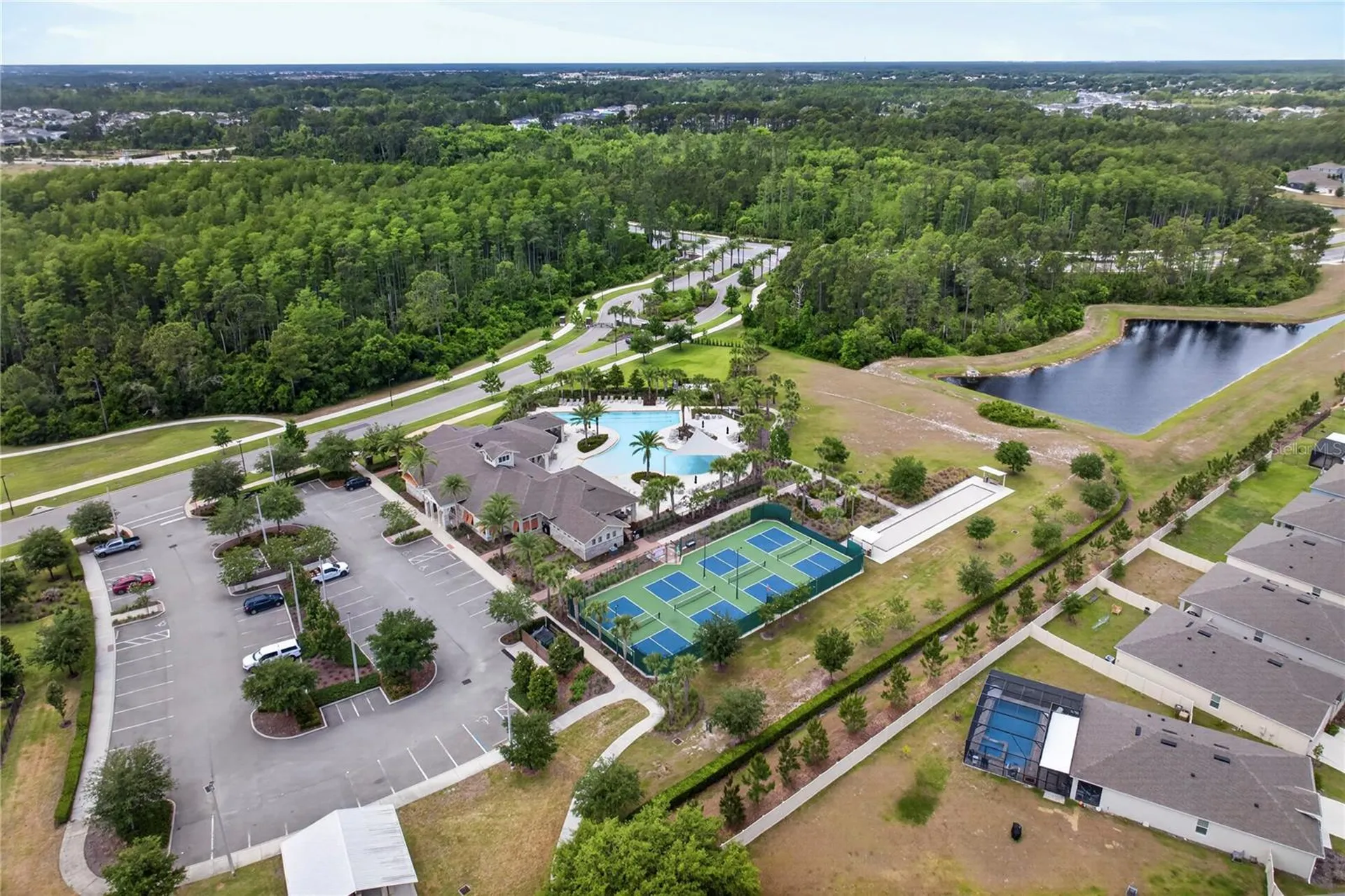 3424 Twin Flower Court Clermont FL 34714