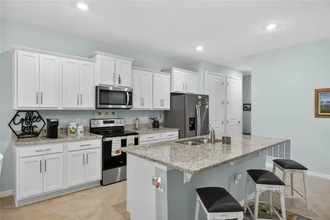 3424 Twin Flower Court Clermont FL 34714