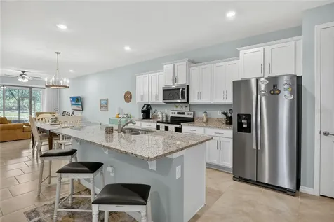 3424 Twin Flower Court Clermont FL 34714