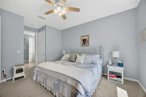 3424 Twin Flower Court Clermont FL 34714