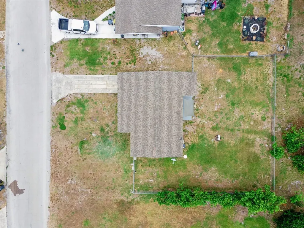 331 Walter Avenue Frostproof FL 33843