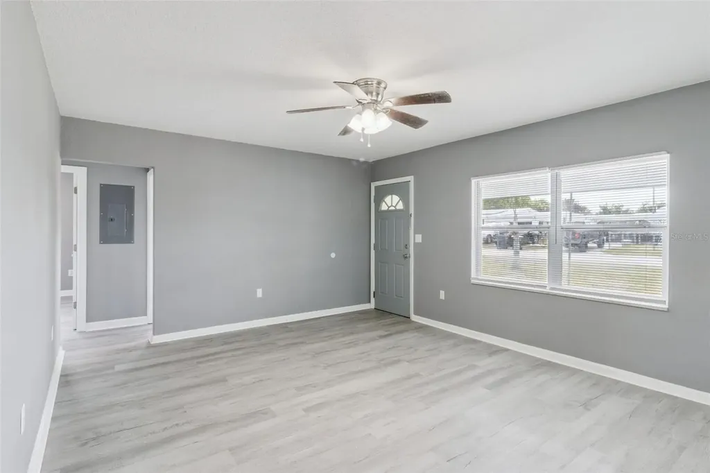 331 Walter Avenue Frostproof FL 33843