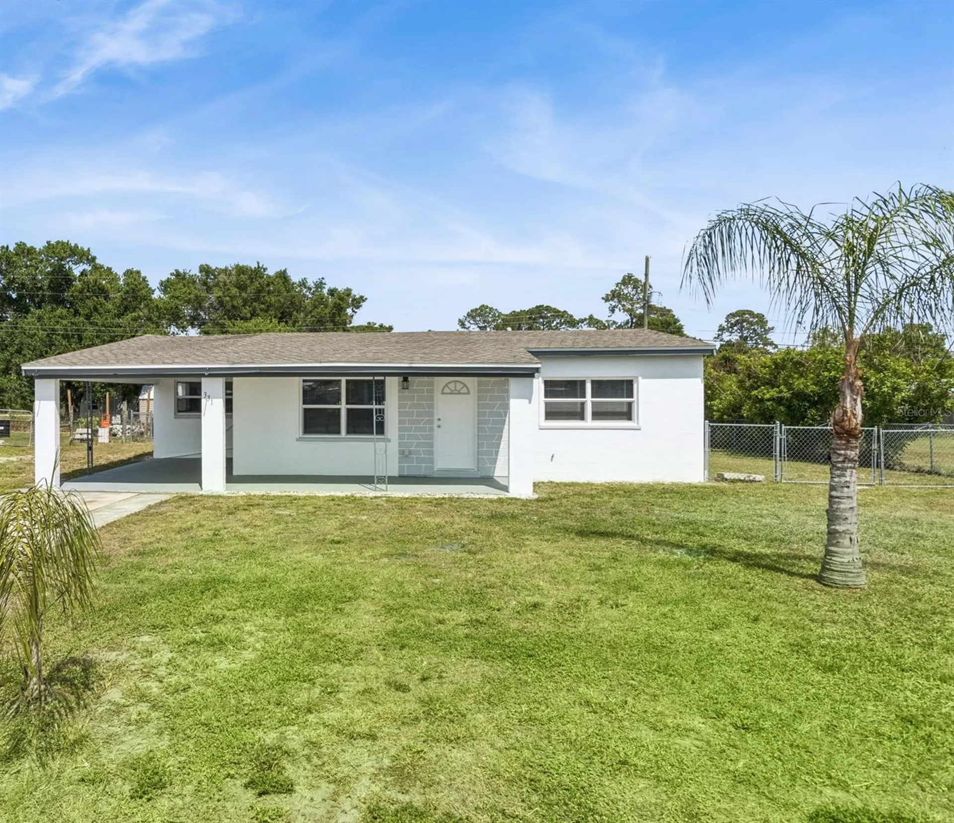 331 Walter Avenue Frostproof FL 33843