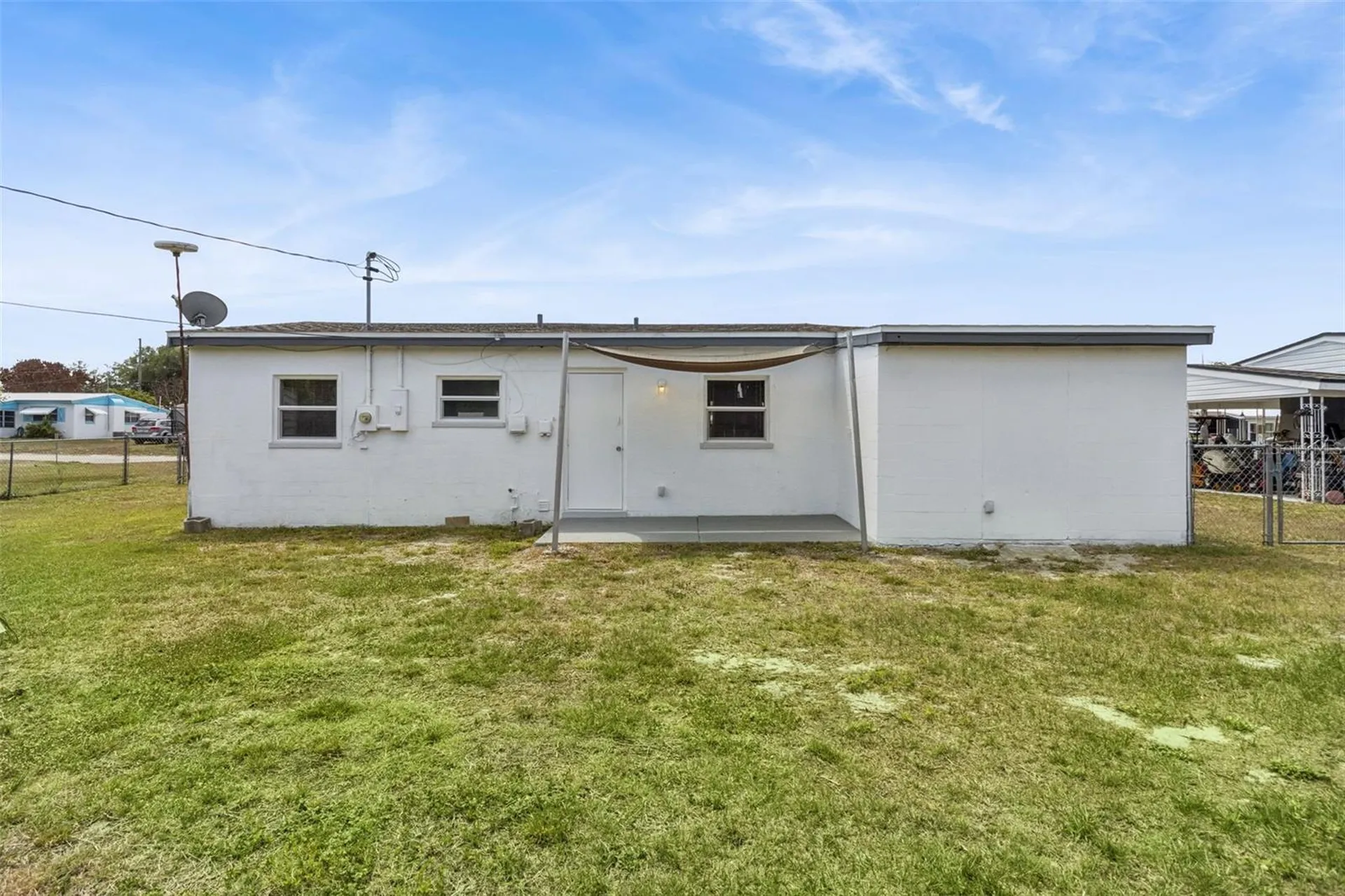 331 Walter Avenue Frostproof FL 33843