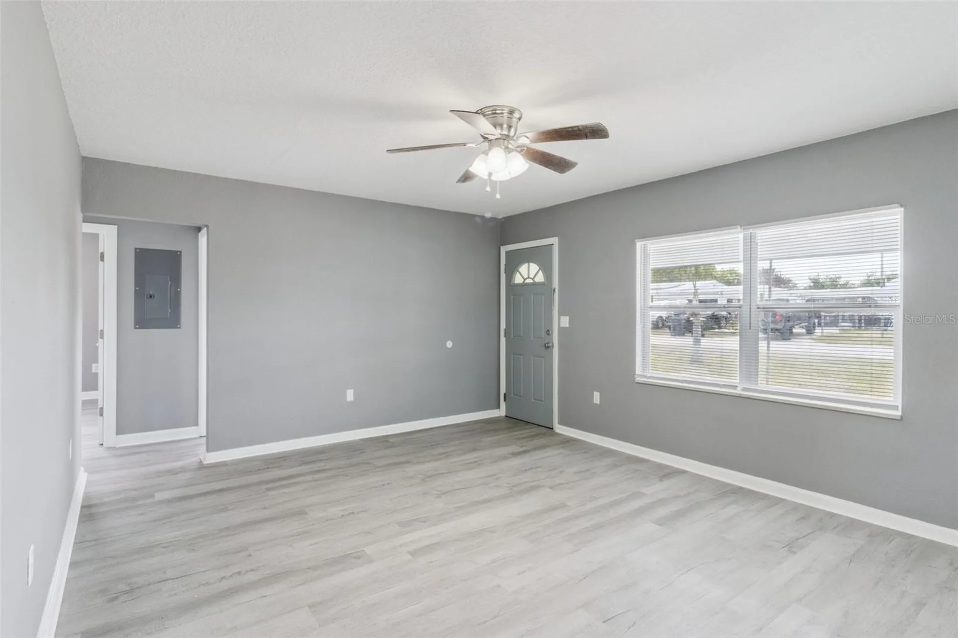 331 Walter Avenue Frostproof FL 33843