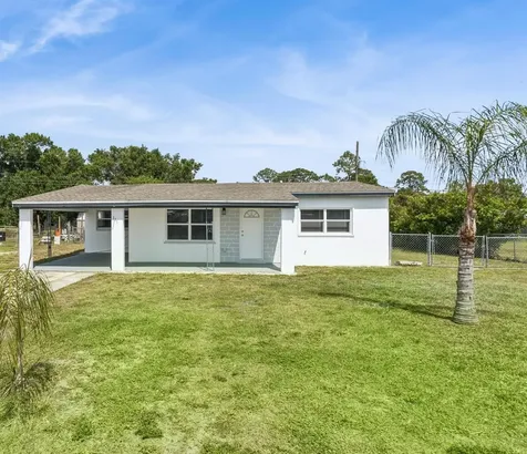 331 Walter Avenue Frostproof FL 33843