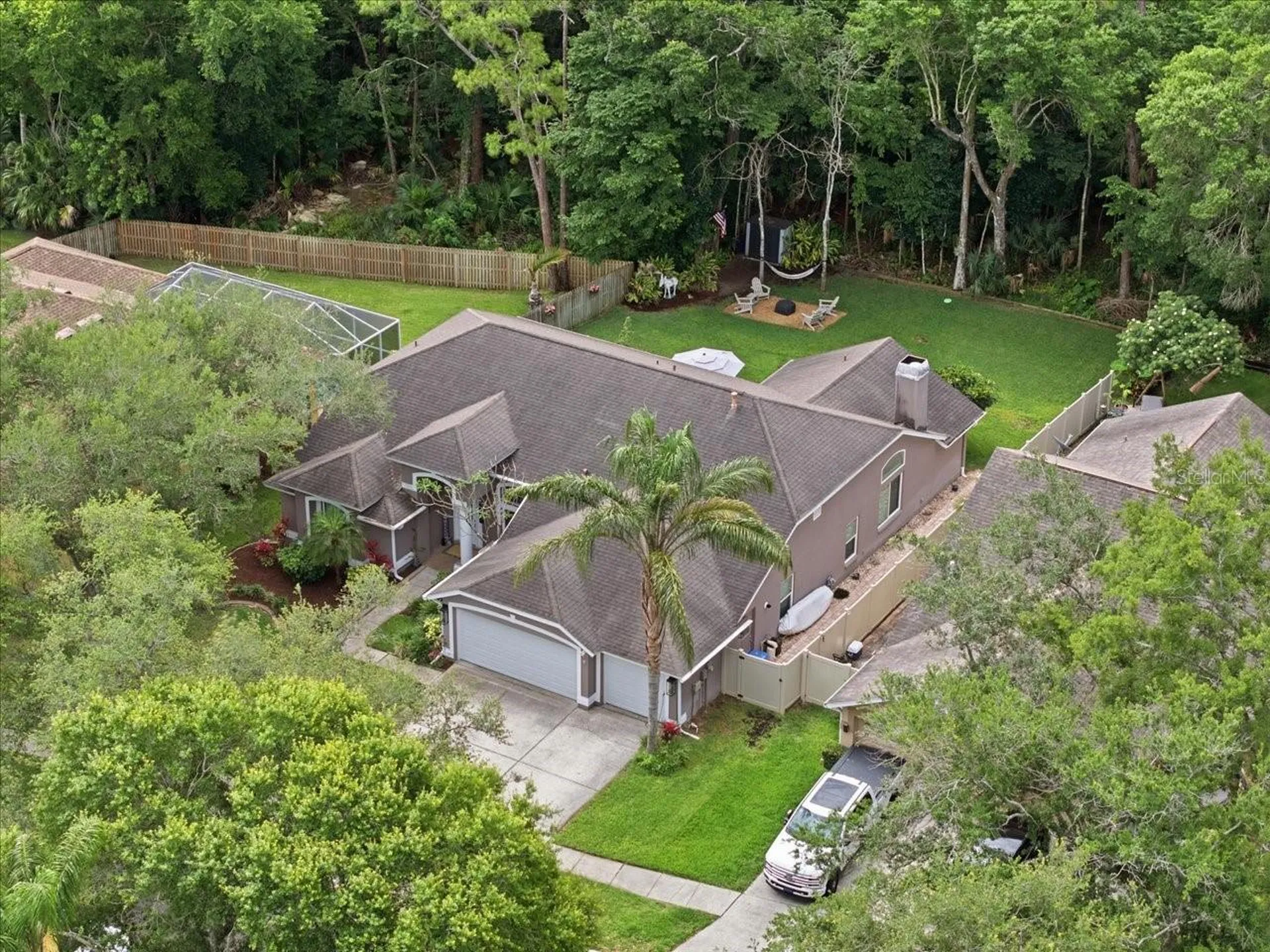 10602 Chambers Drive Tampa FL 33626