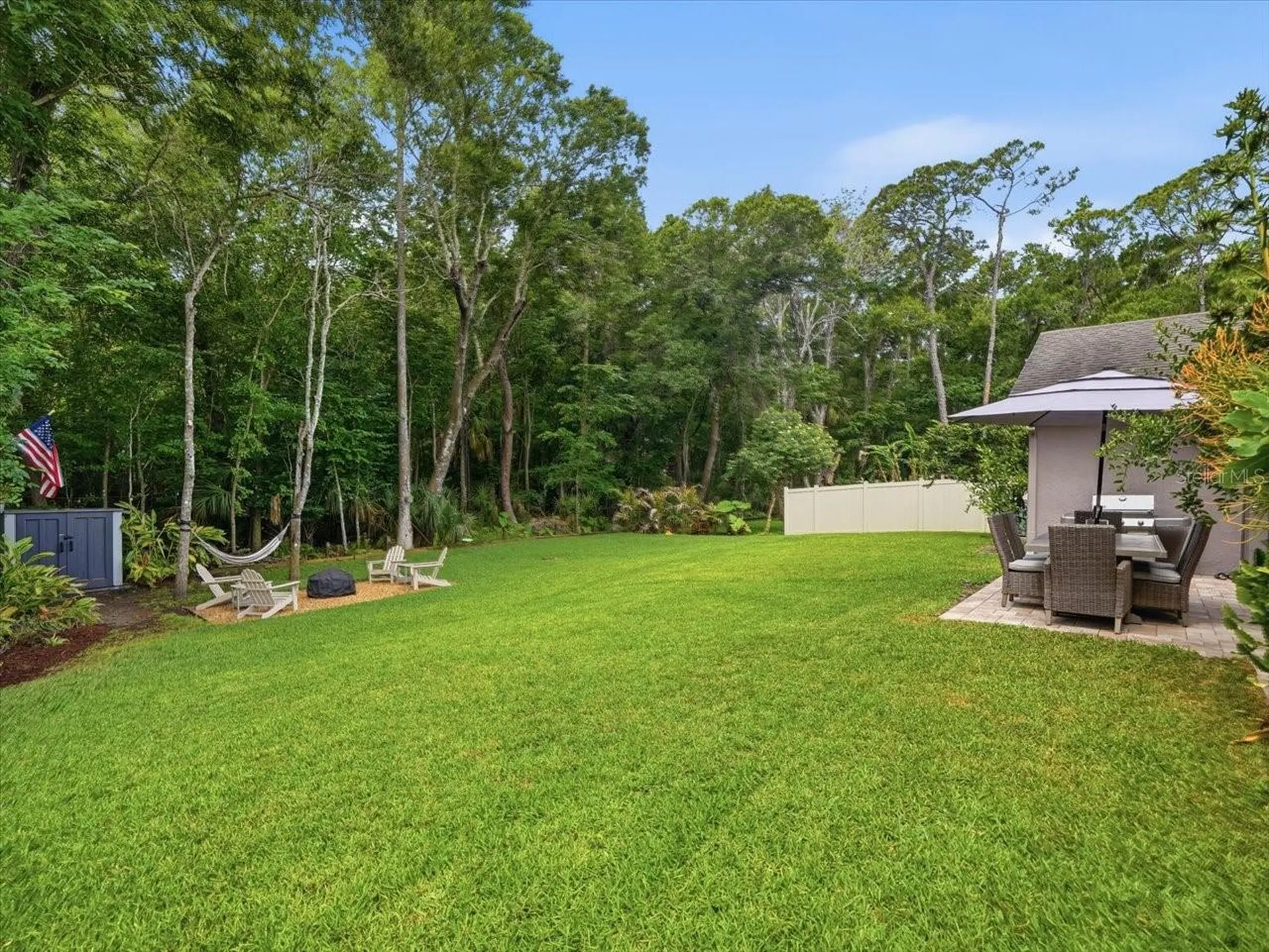 10602 Chambers Drive Tampa FL 33626