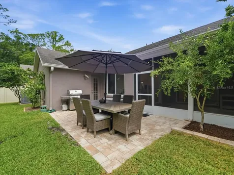 10602 Chambers Drive Tampa FL 33626