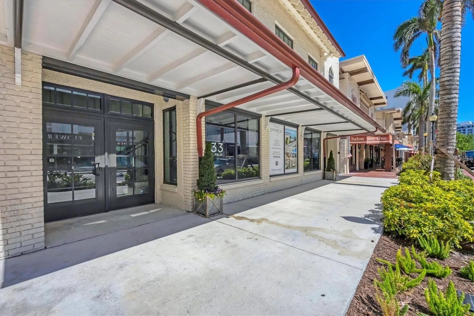 33 S Palm Avenue Sarasota FL 34236