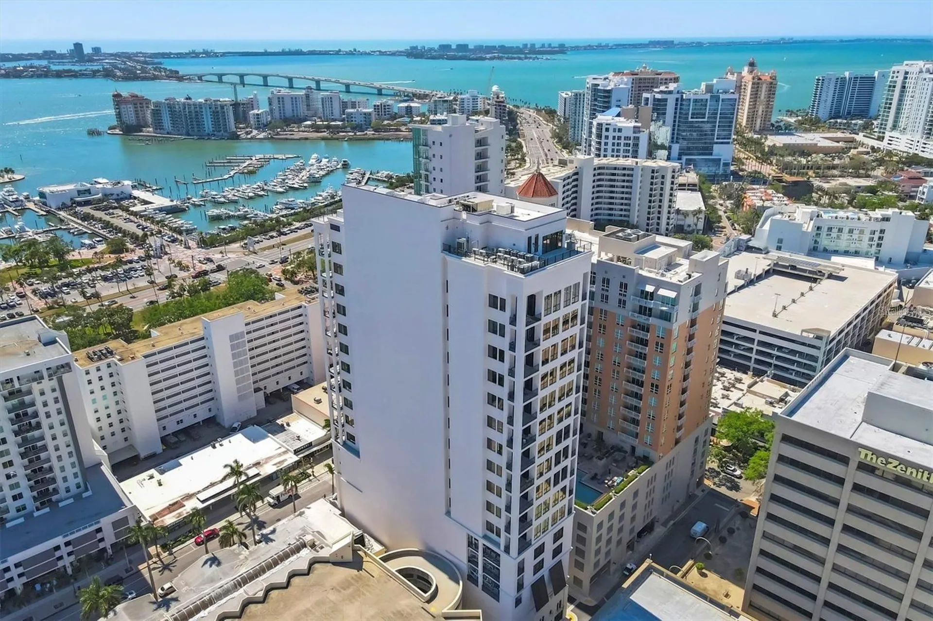 33 S Palm Avenue Sarasota FL 34236