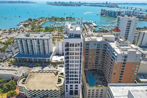 33 S Palm Avenue Sarasota FL 34236