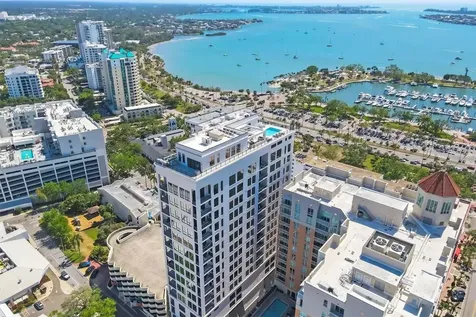33 S Palm Avenue Sarasota FL 34236