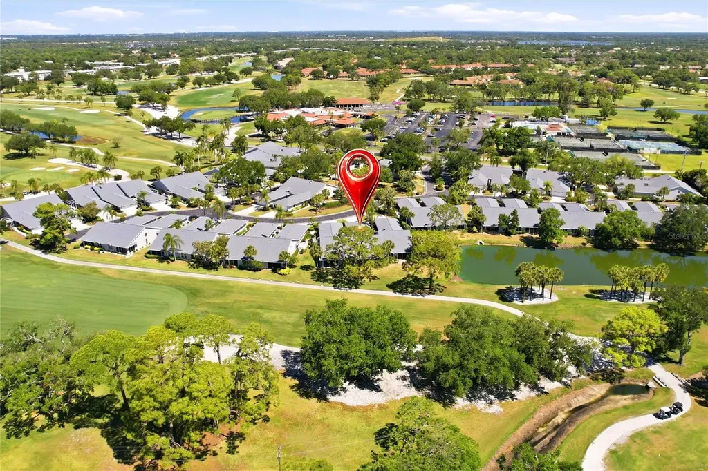 5576 Country Club Way Sarasota FL 34243