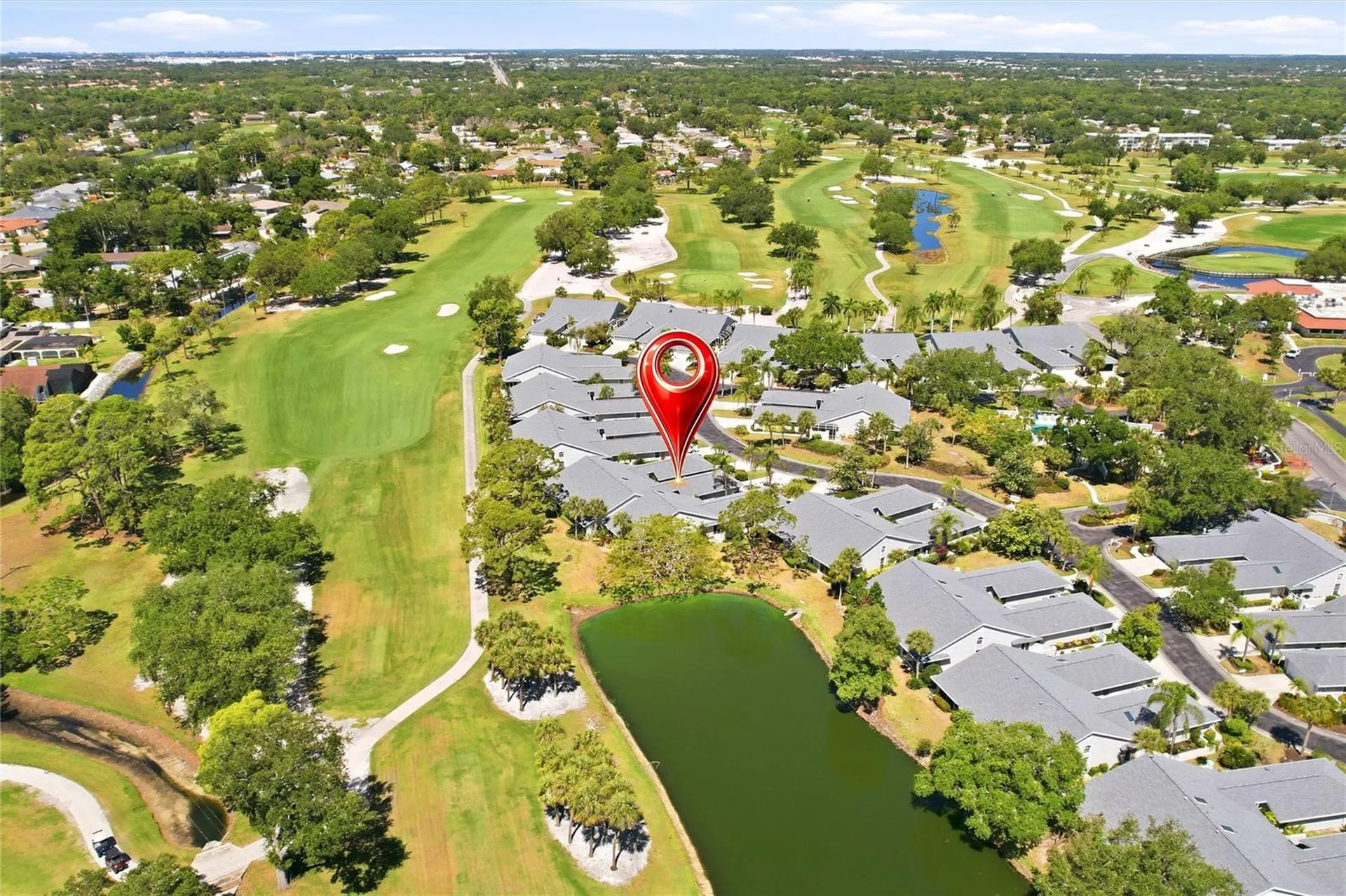 5576 Country Club Way Sarasota FL 34243