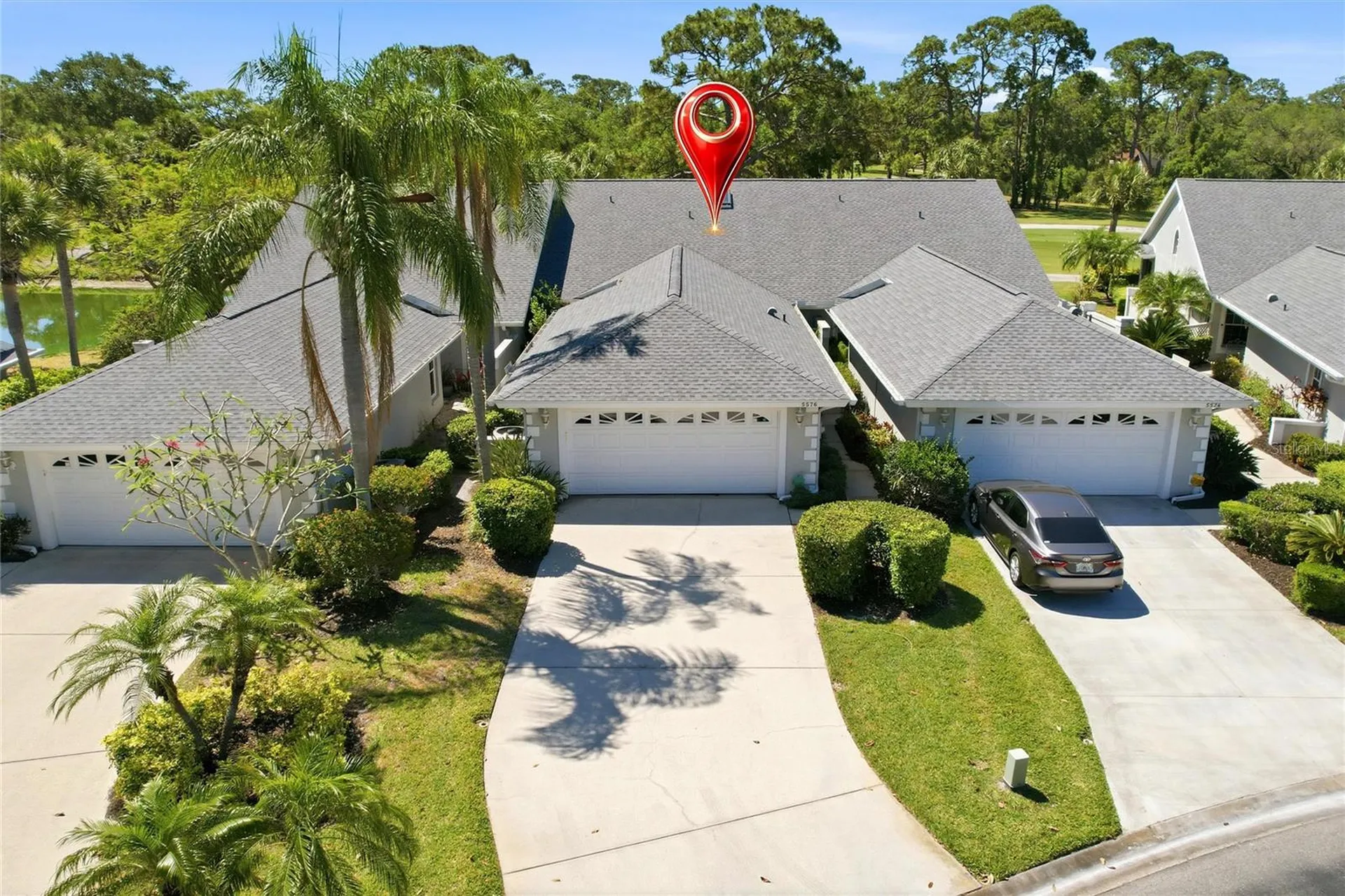 5576 Country Club Way Sarasota FL 34243