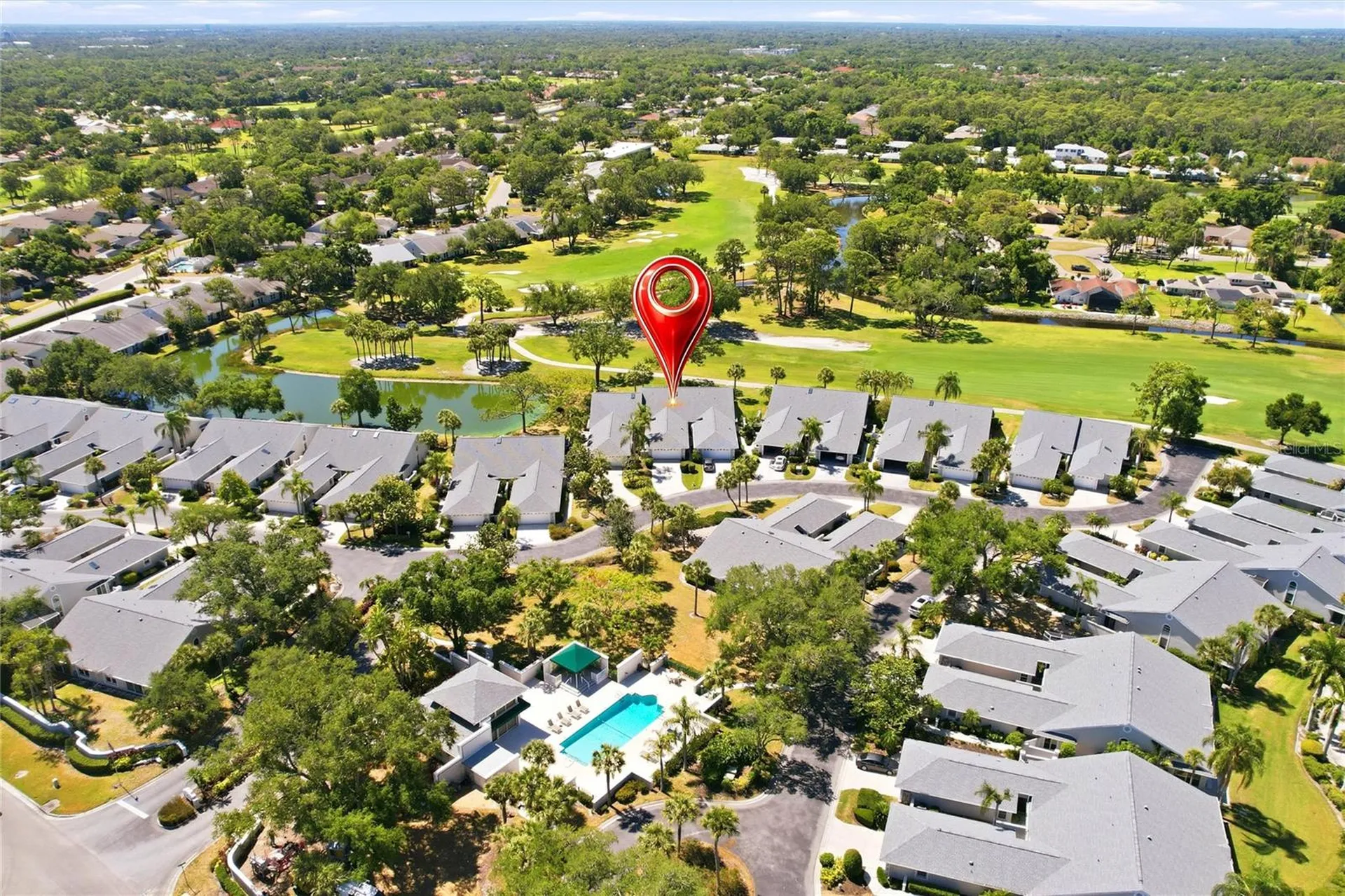 5576 Country Club Way Sarasota FL 34243