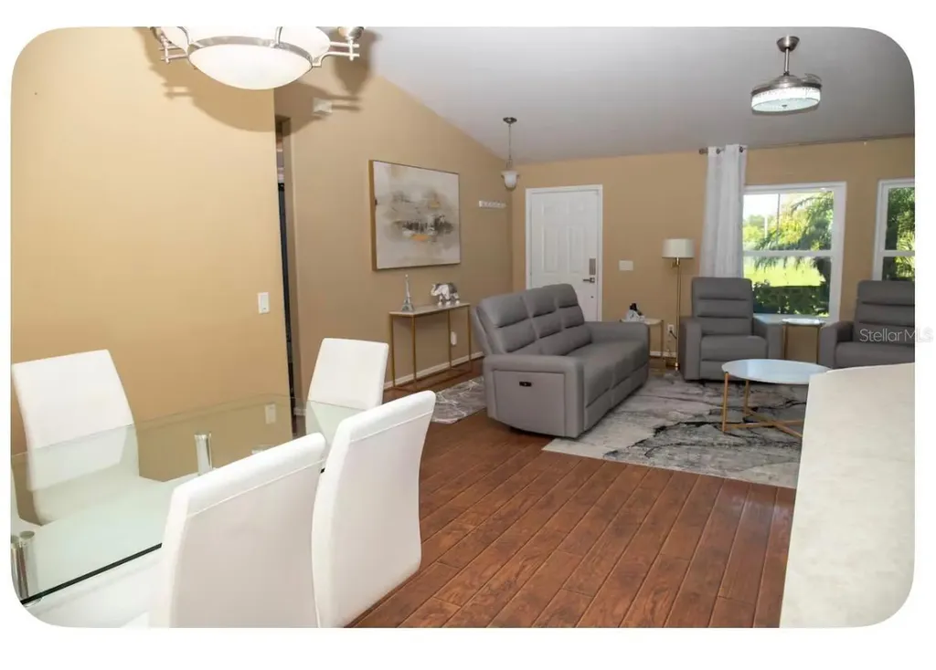 4568 Thisbe Street North Port FL 34286