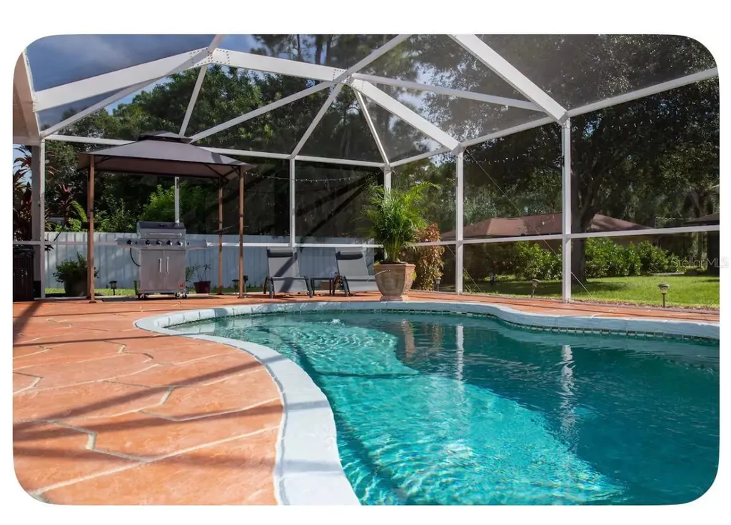 4568 Thisbe Street North Port FL 34286
