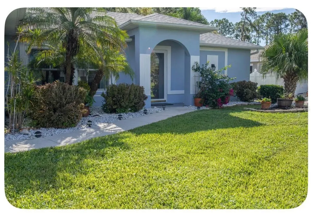 4568 Thisbe Street North Port FL 34286