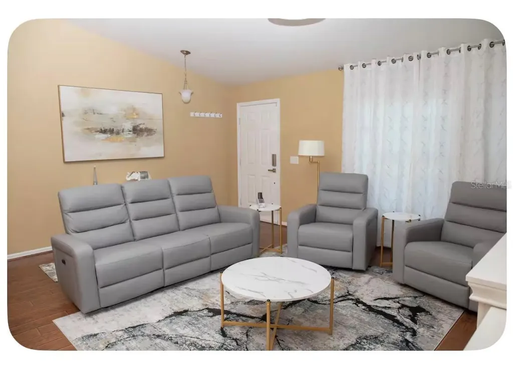 4568 Thisbe Street North Port FL 34286