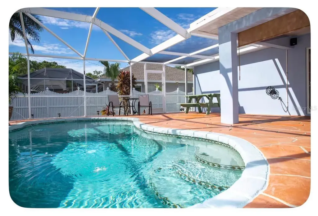 4568 Thisbe Street North Port FL 34286