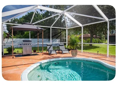 4568 Thisbe Street North Port FL 34286