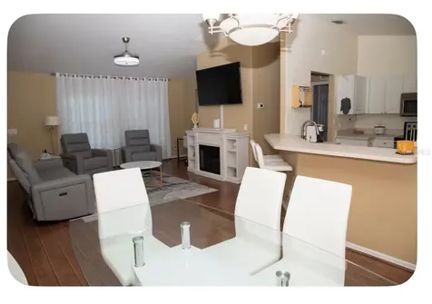 4568 Thisbe Street North Port FL 34286
