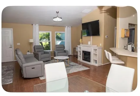 4568 Thisbe Street North Port FL 34286