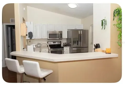 4568 Thisbe Street North Port FL 34286