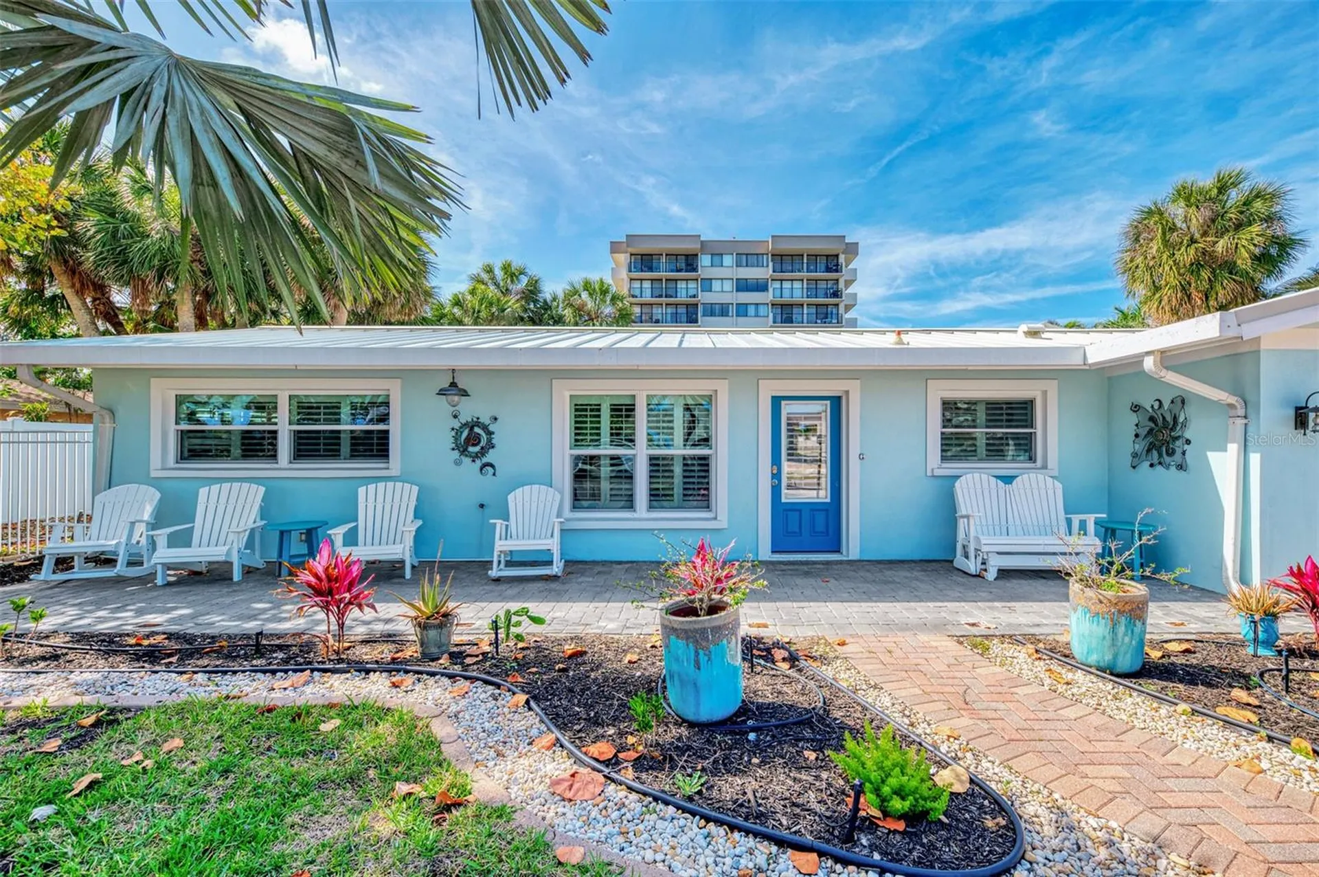 5628 Cape Leyte Drive Sarasota FL 34242