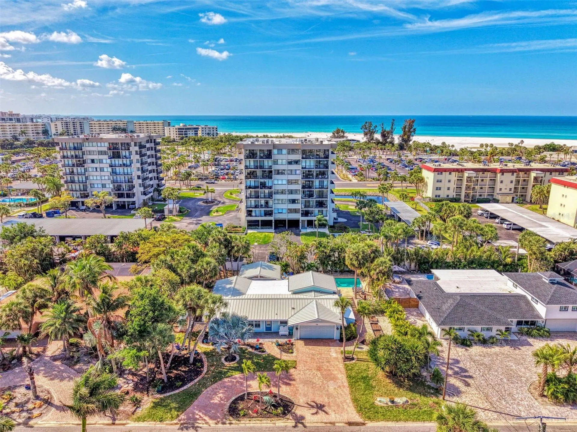 5628 Cape Leyte Drive Sarasota FL 34242