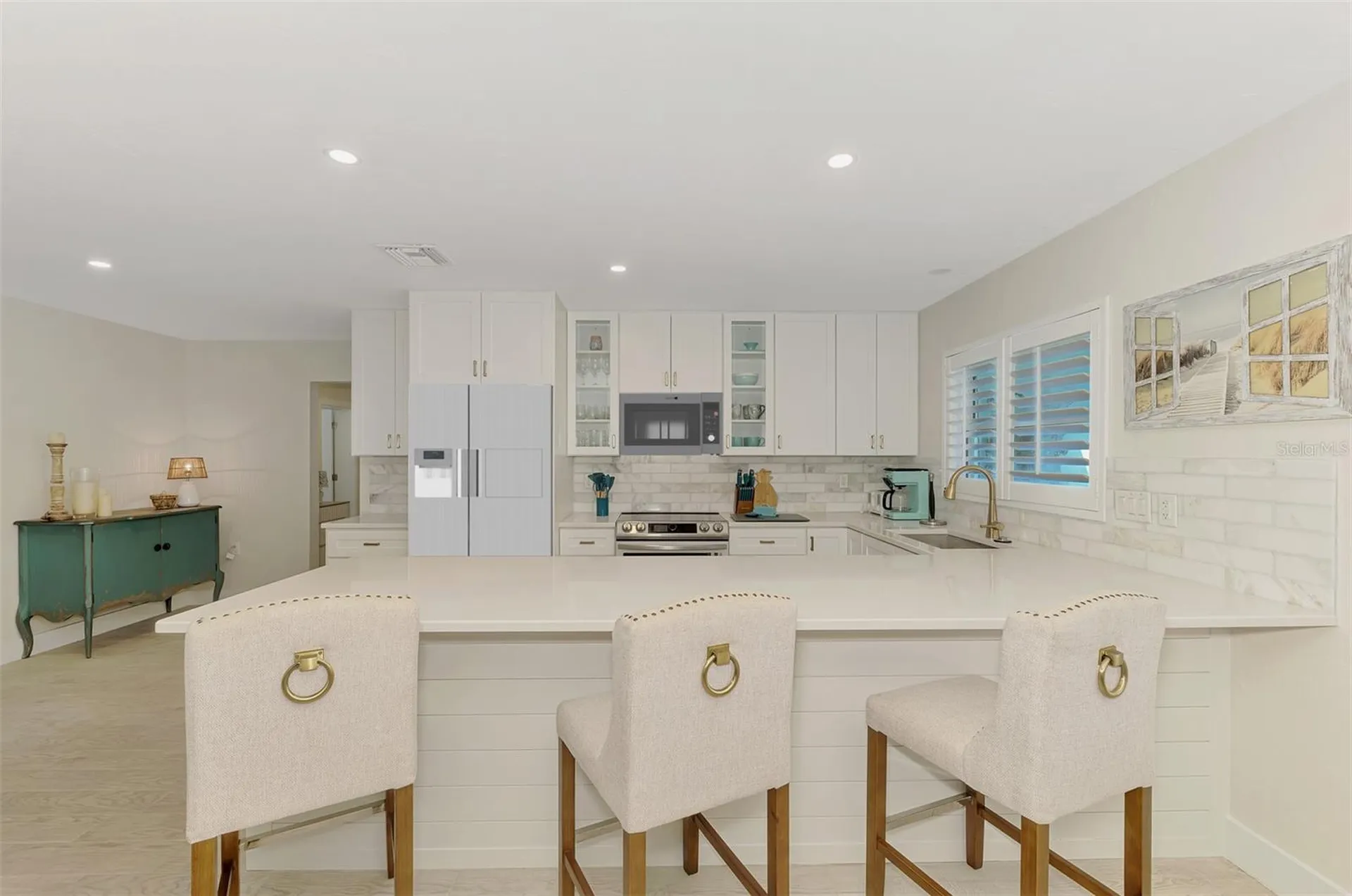 5628 Cape Leyte Drive Sarasota FL 34242