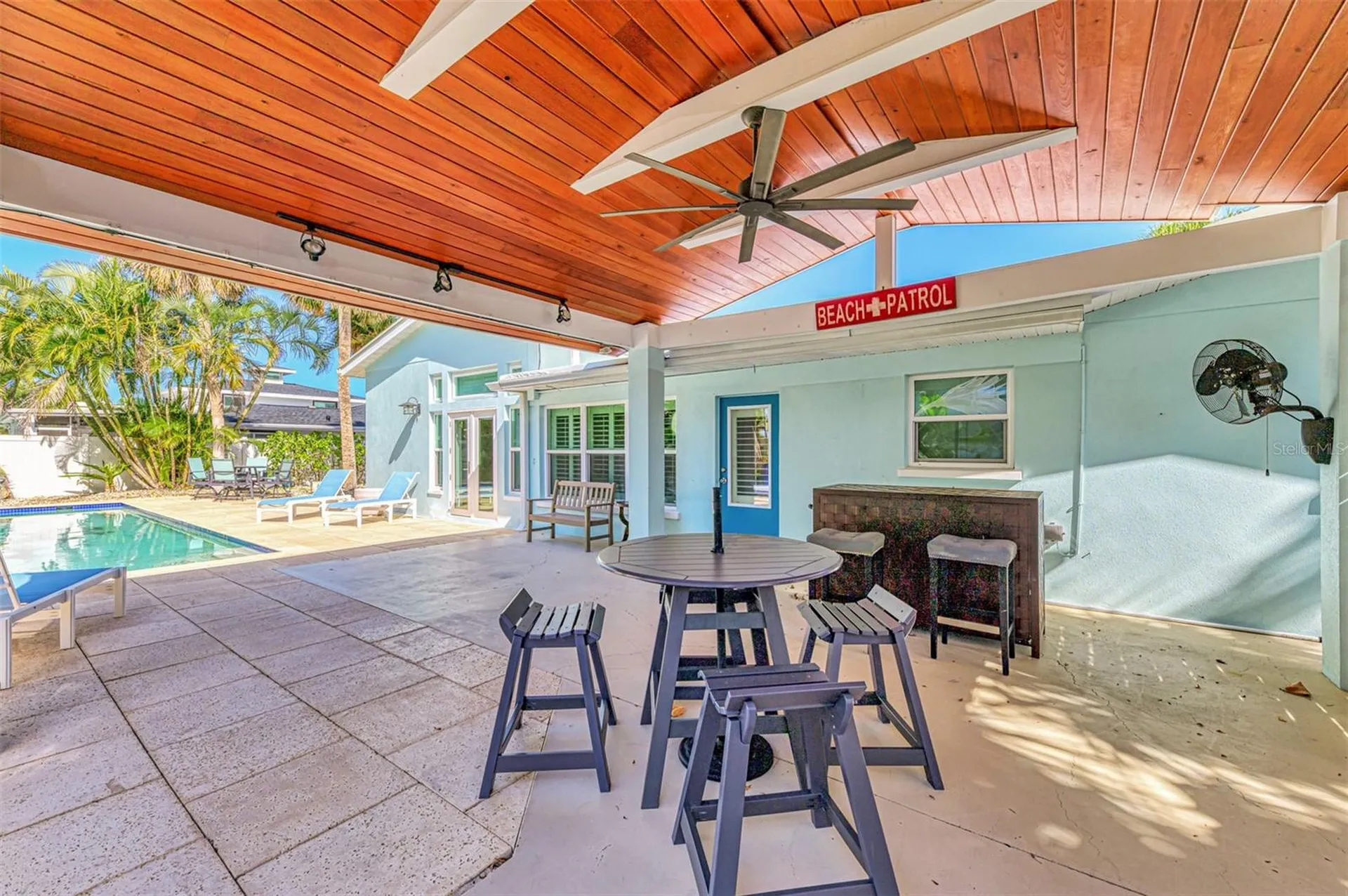 5628 Cape Leyte Drive Sarasota FL 34242