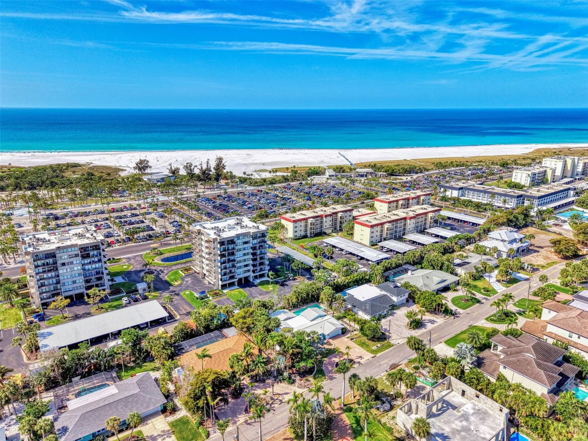 5628 Cape Leyte Drive Sarasota FL 34242