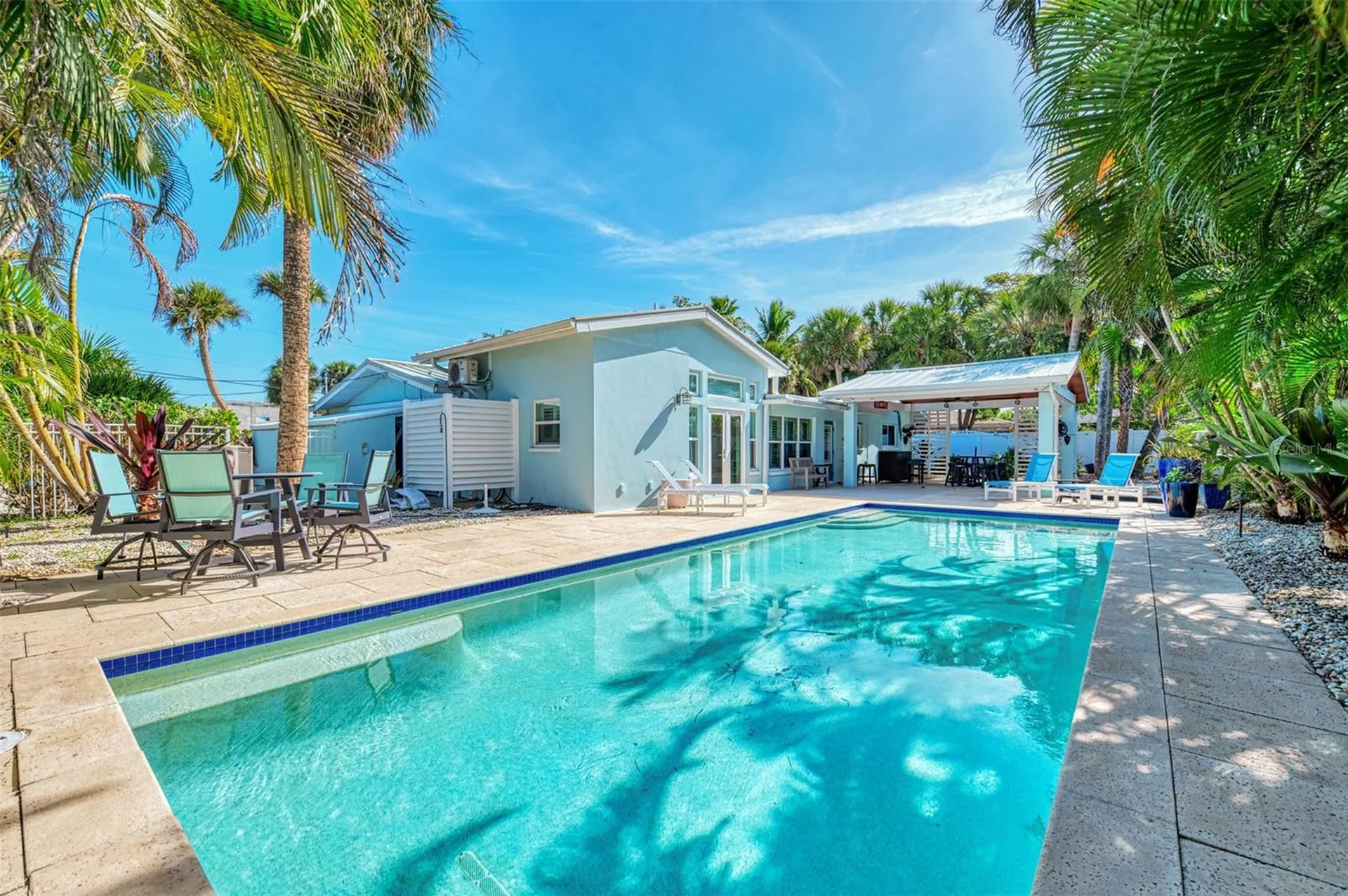 5628 Cape Leyte Drive Sarasota FL 34242