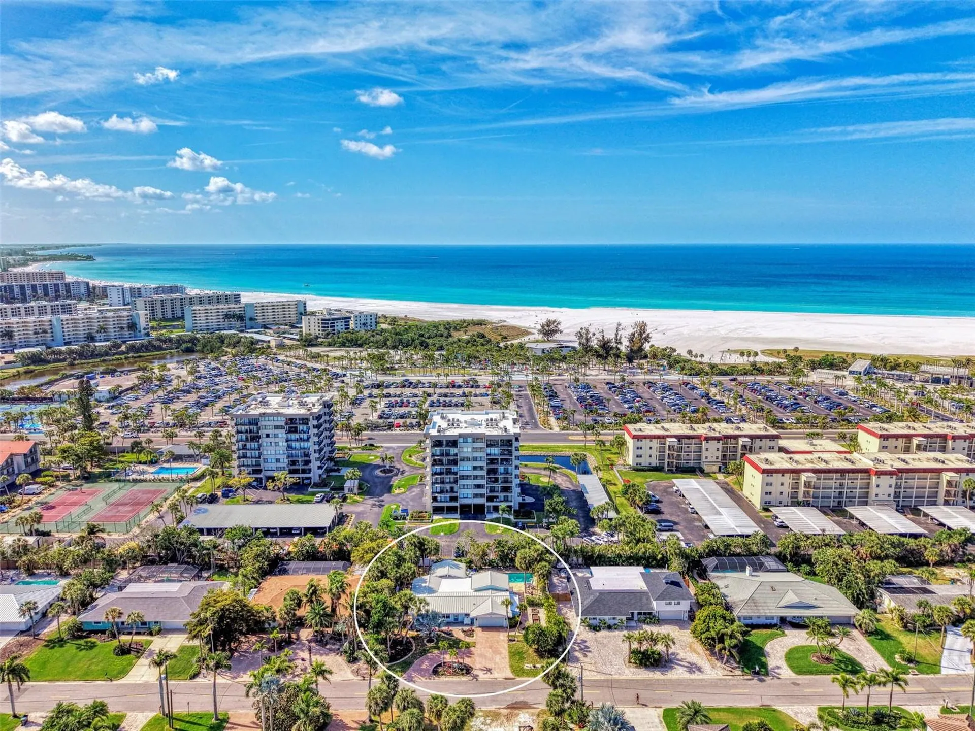 5628 Cape Leyte Drive Sarasota FL 34242