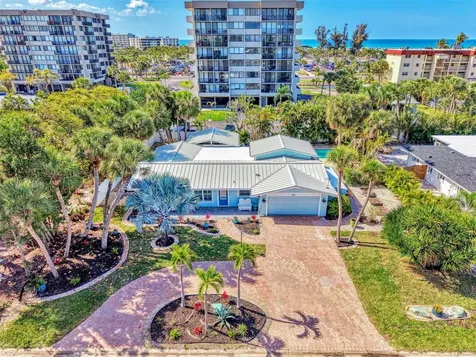 5628 Cape Leyte Drive Sarasota FL 34242