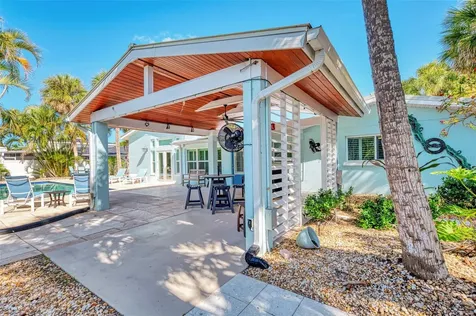 5628 Cape Leyte Drive Sarasota FL 34242