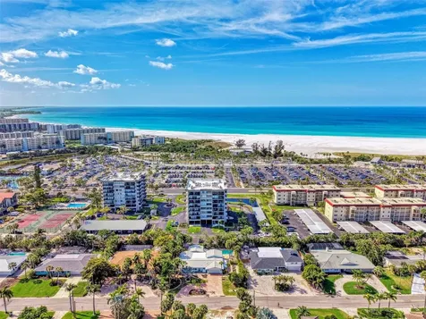 5628 Cape Leyte Drive Sarasota FL 34242