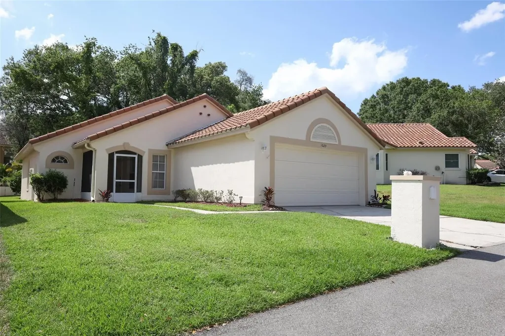 1029 E Pebble Beach Circle Winter Springs FL 32708
